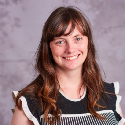 Picture of Emily McCloskey