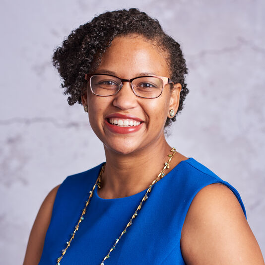Angela Johnson