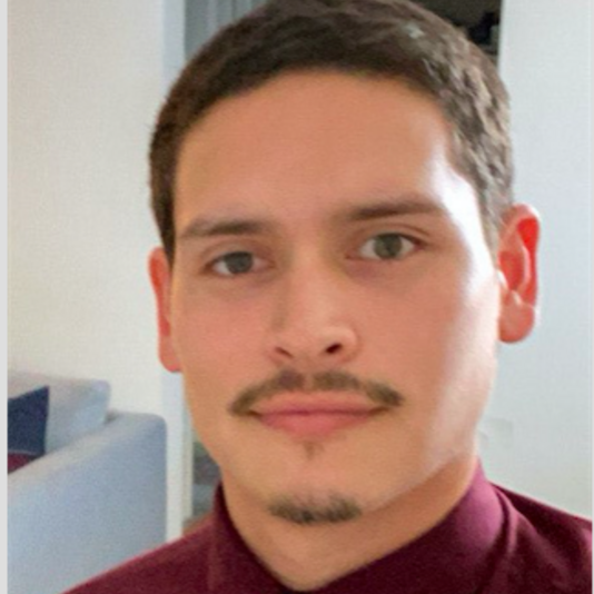 Picture of Julio Contreras