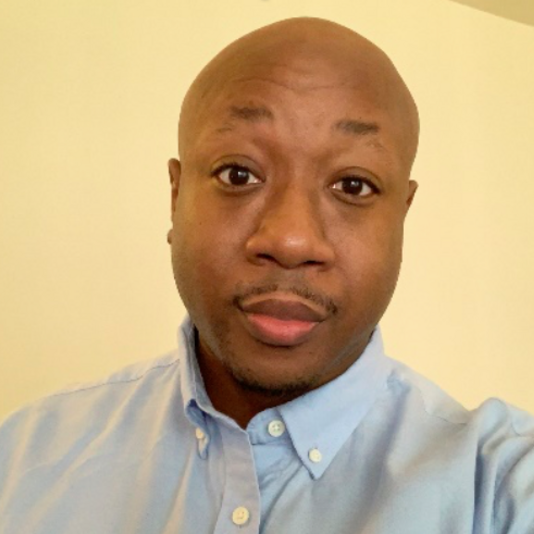 Picture of Kendrell Taylor