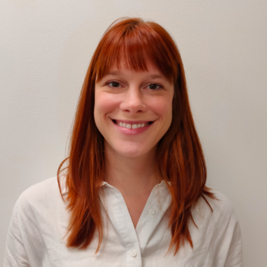 Picture of Kirsten Forseth