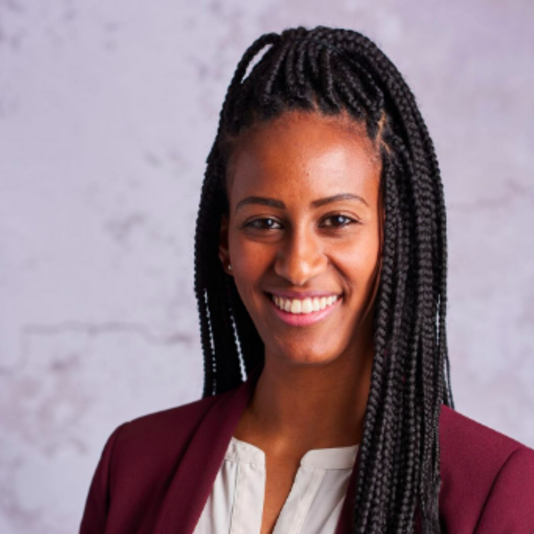 Picture of Mahelet Kebede