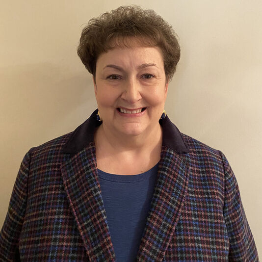 Photo of Suzanne LaFlair