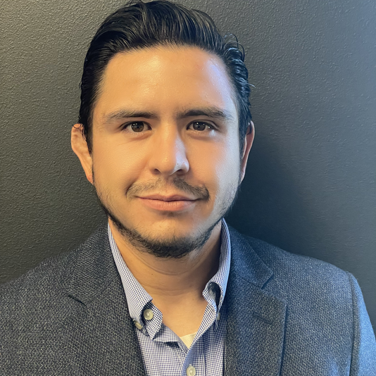 Photo of Ralph Moreno