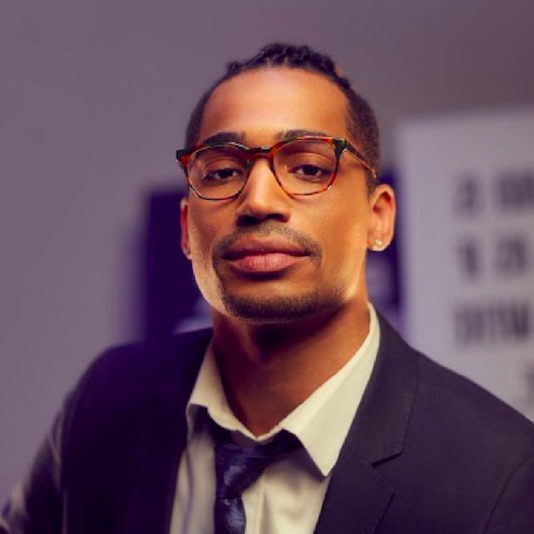 Photo of Torrian L. Baskerville